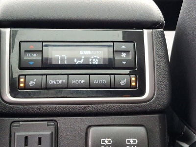 2022 Subaru Ascent Touring 7-Passenger