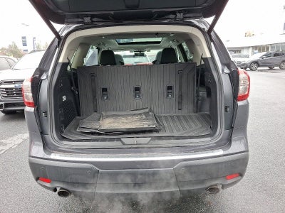 2022 Subaru Ascent Touring 7-Passenger