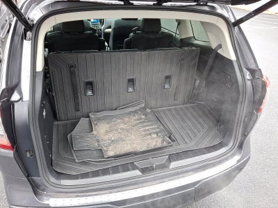 2022 Subaru Ascent Touring 7-Passenger