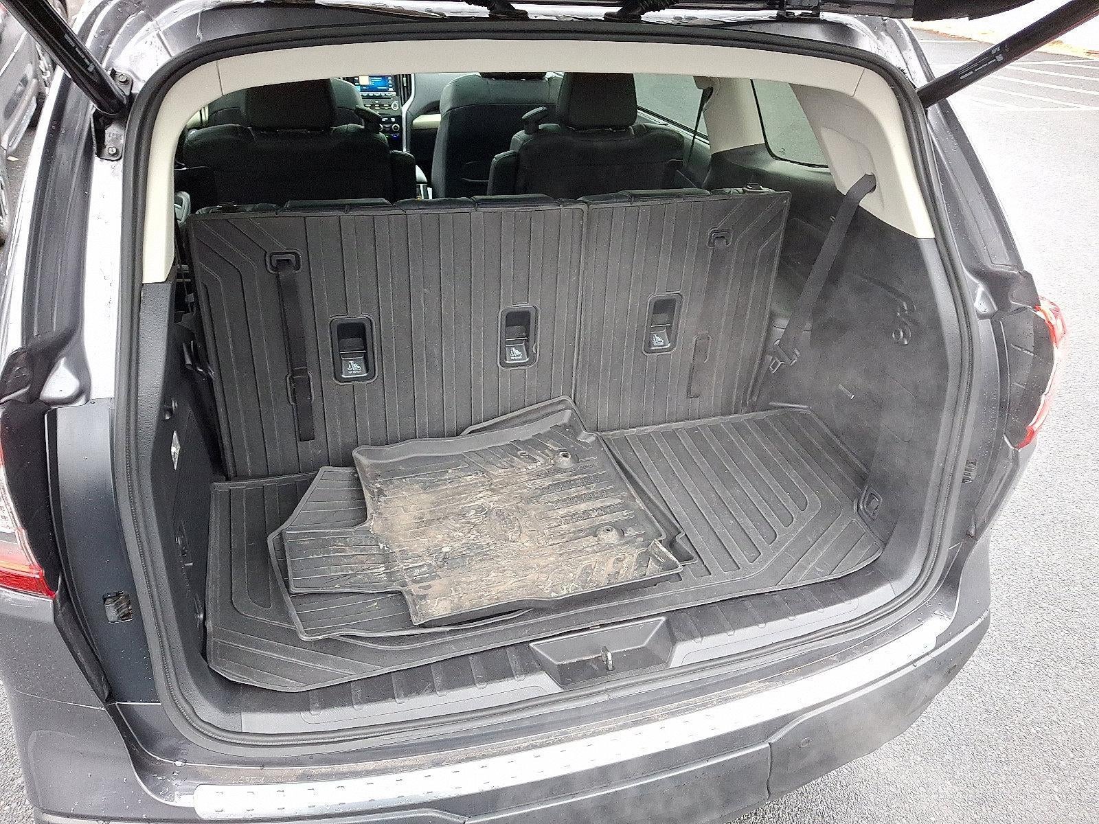 2022 Subaru Ascent Touring 7-Passenger