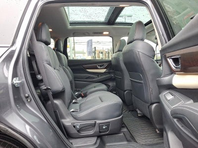 2022 Subaru Ascent Touring 7-Passenger