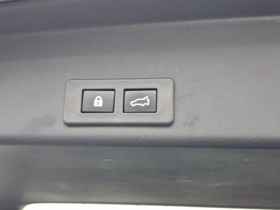 2022 Subaru Ascent Touring 7-Passenger