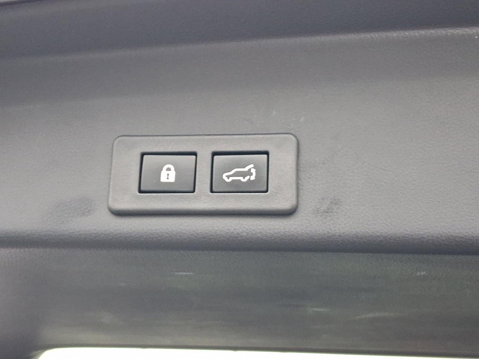 2022 Subaru Ascent Touring 7-Passenger