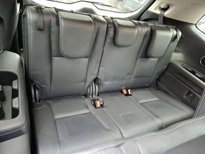 2022 Subaru Ascent Touring 7-Passenger