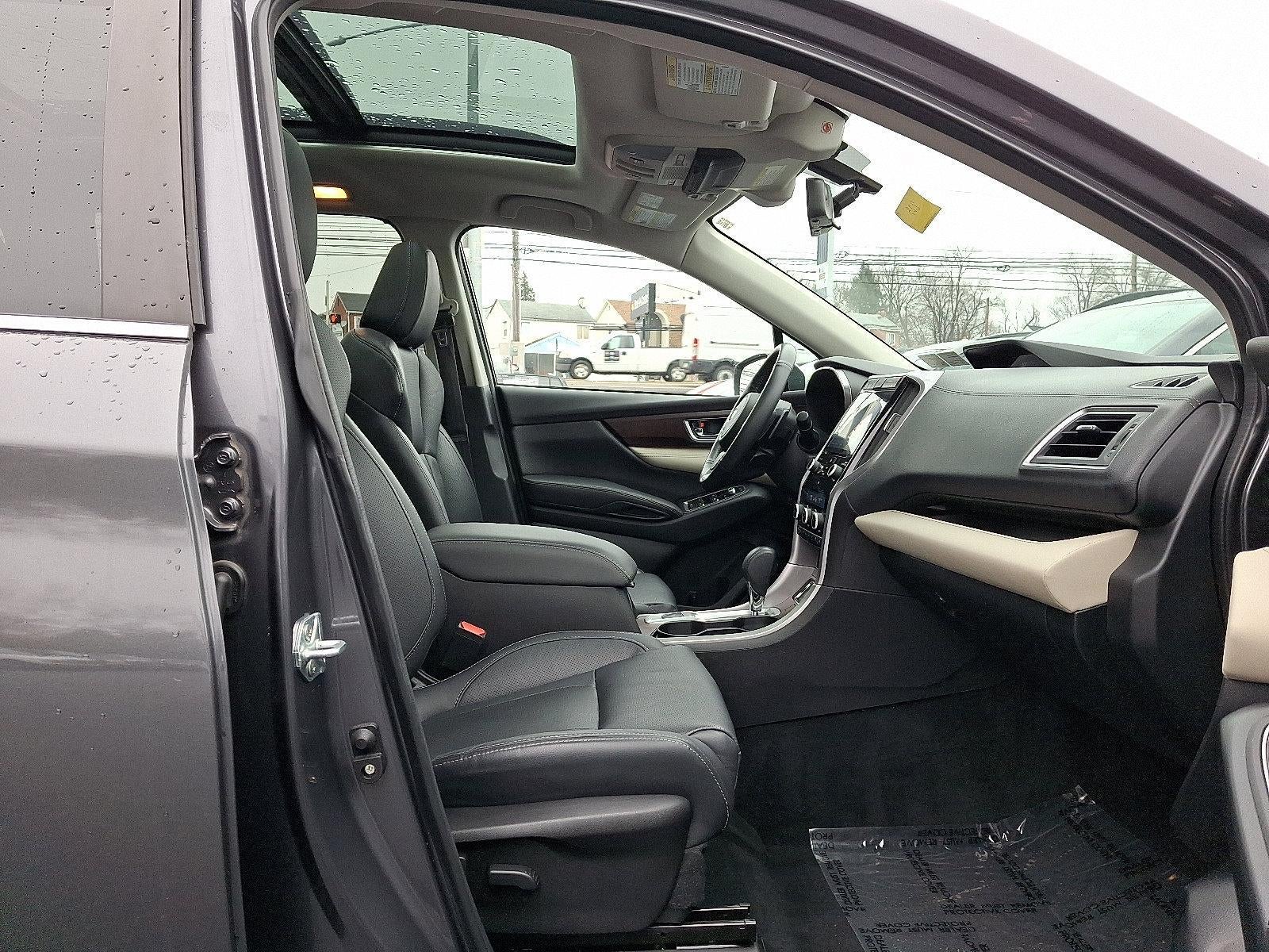 2022 Subaru Ascent Touring 7-Passenger