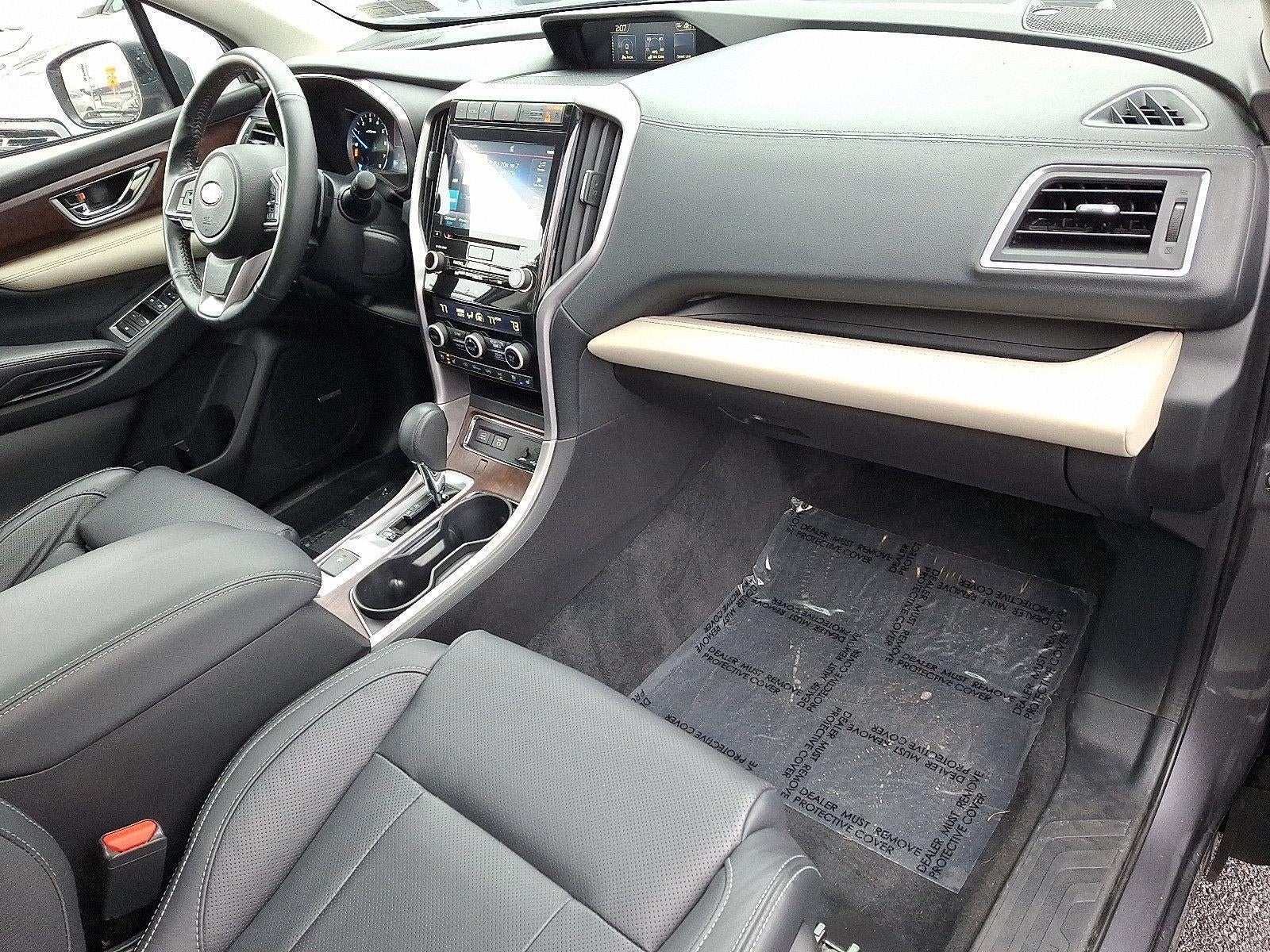 2022 Subaru Ascent Touring 7-Passenger