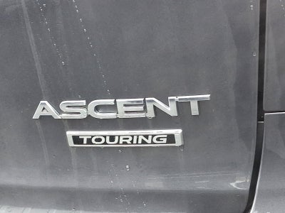 2022 Subaru Ascent Touring 7-Passenger