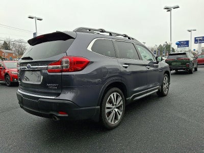 2022 Subaru Ascent Touring 7-Passenger