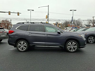 2022 Subaru Ascent Touring 7-Passenger