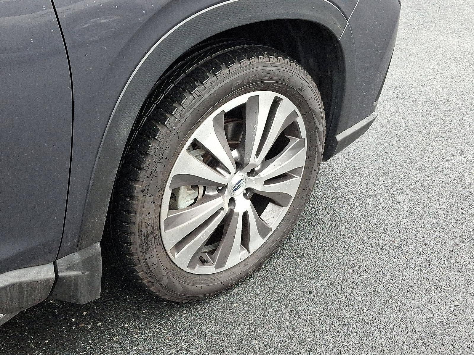 2022 Subaru Ascent Touring 7-Passenger