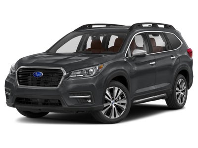 2022 Subaru Ascent Touring 7-Passenger