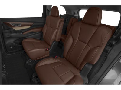 2022 Subaru Ascent Touring 7-Passenger