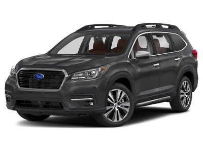 2022 Subaru Ascent Touring 7-Passenger