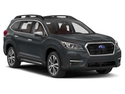 2022 Subaru Ascent Touring 7-Passenger