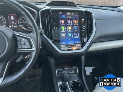 2023 Subaru Ascent Limited 7-Passenger