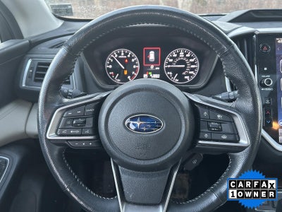 2023 Subaru Ascent Limited 7-Passenger