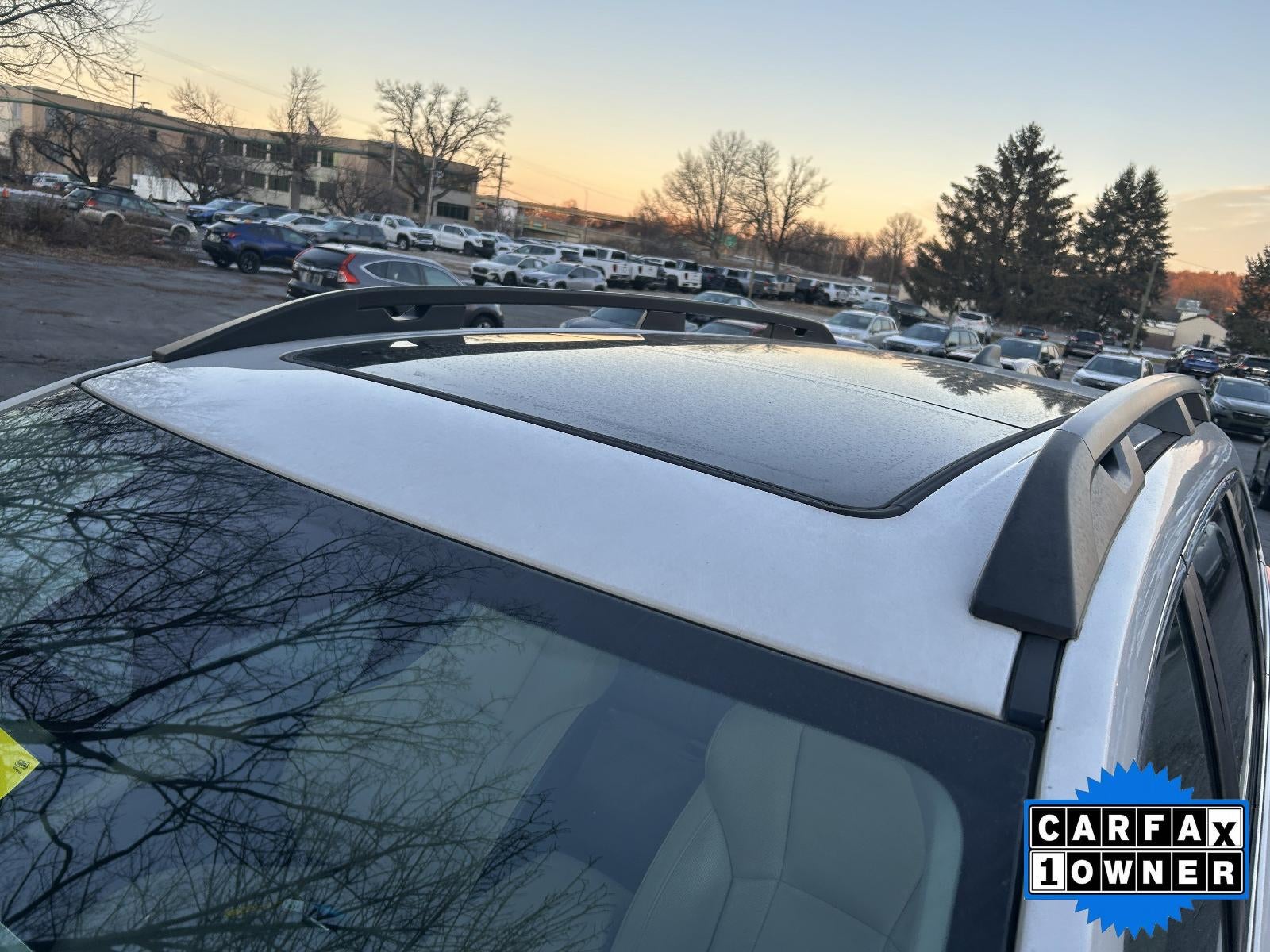 2023 Subaru Ascent Limited 7-Passenger