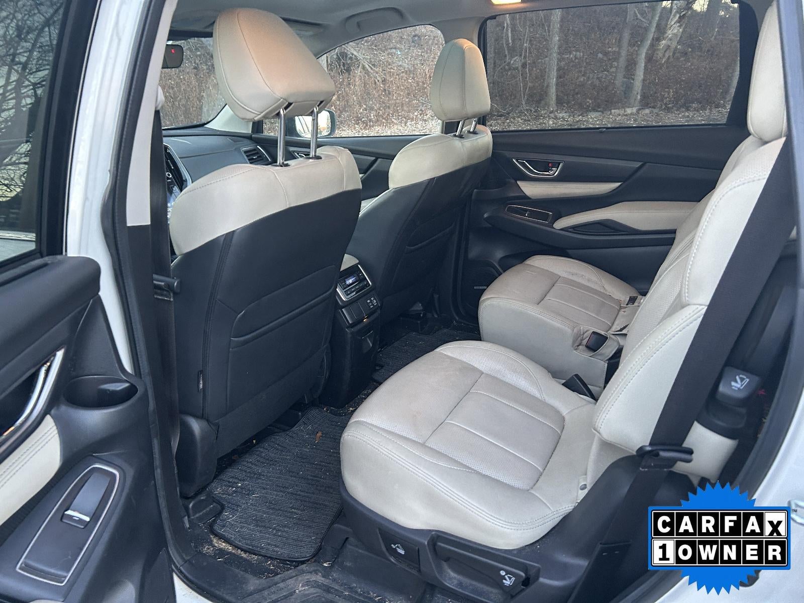 2023 Subaru Ascent Limited 7-Passenger