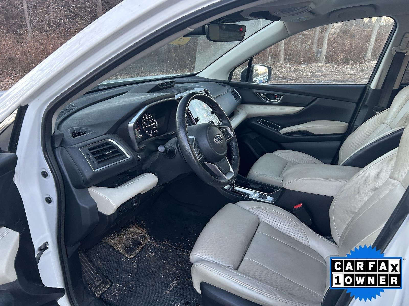 2023 Subaru Ascent Limited 7-Passenger