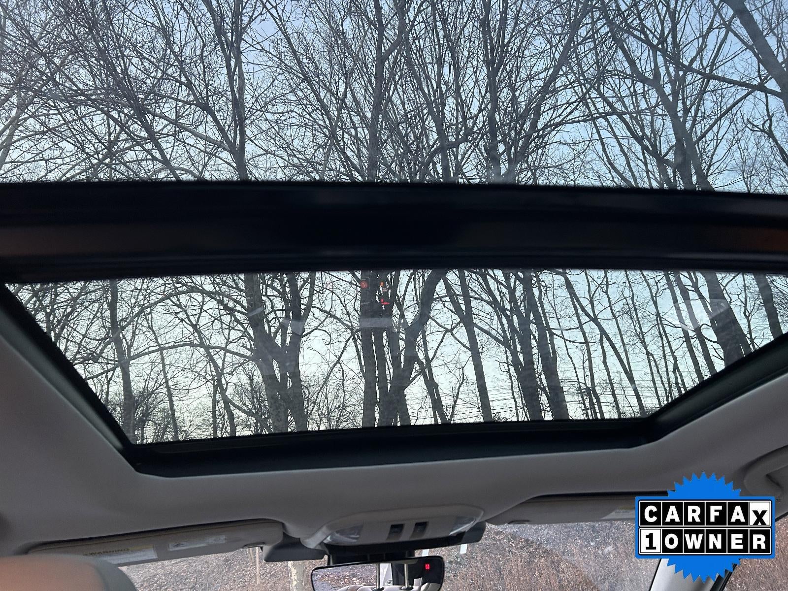 2023 Subaru Ascent Limited 7-Passenger