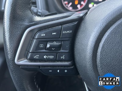 2023 Subaru Ascent Limited 7-Passenger