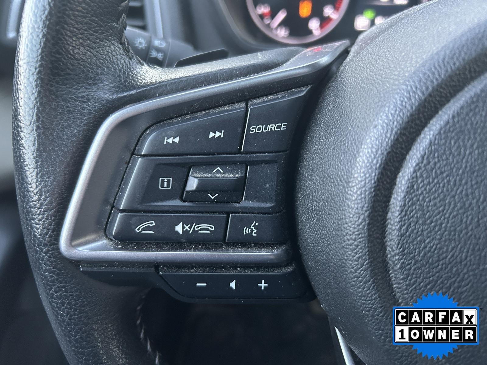 2023 Subaru Ascent Limited 7-Passenger