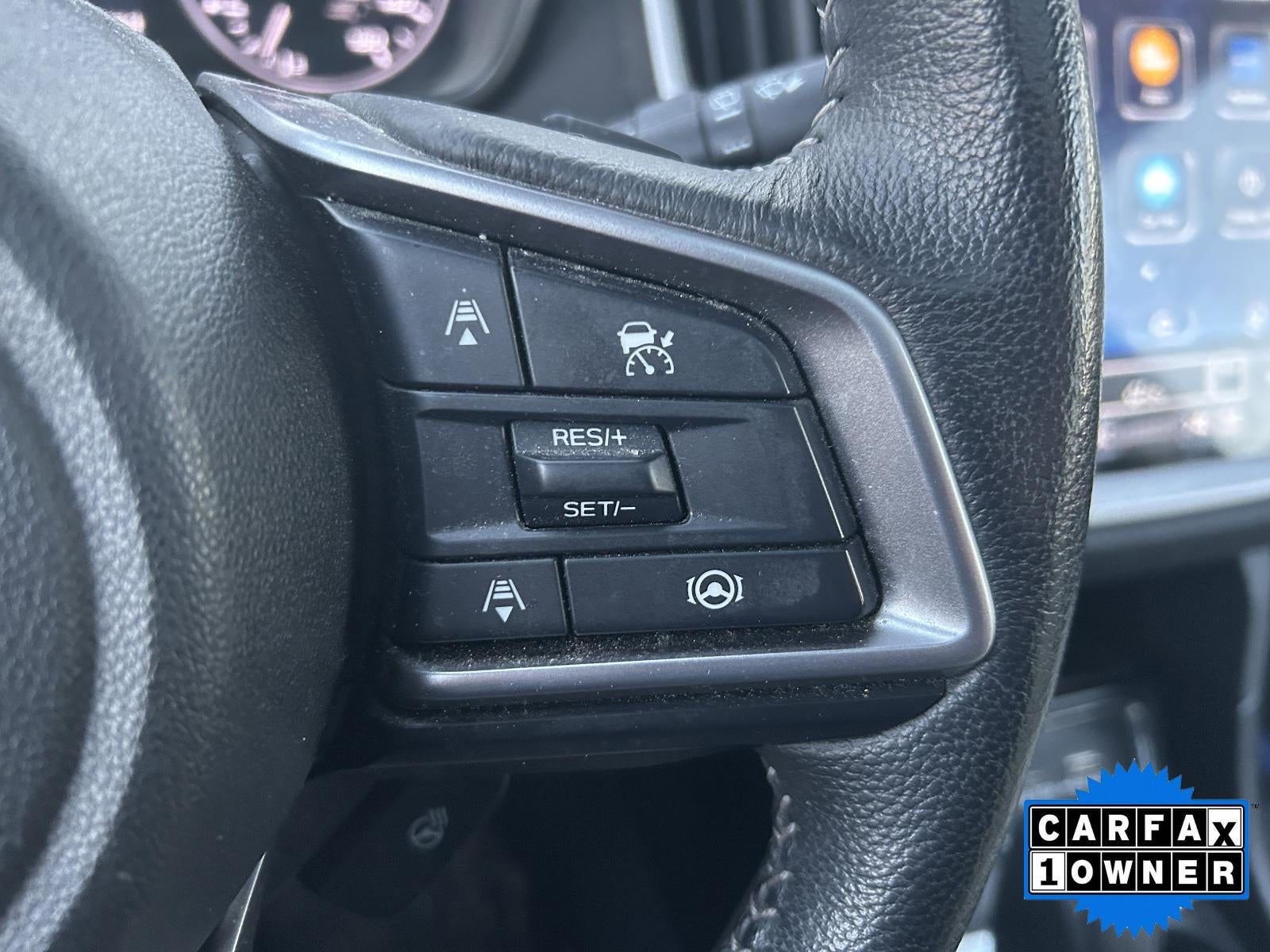 2023 Subaru Ascent Limited 7-Passenger