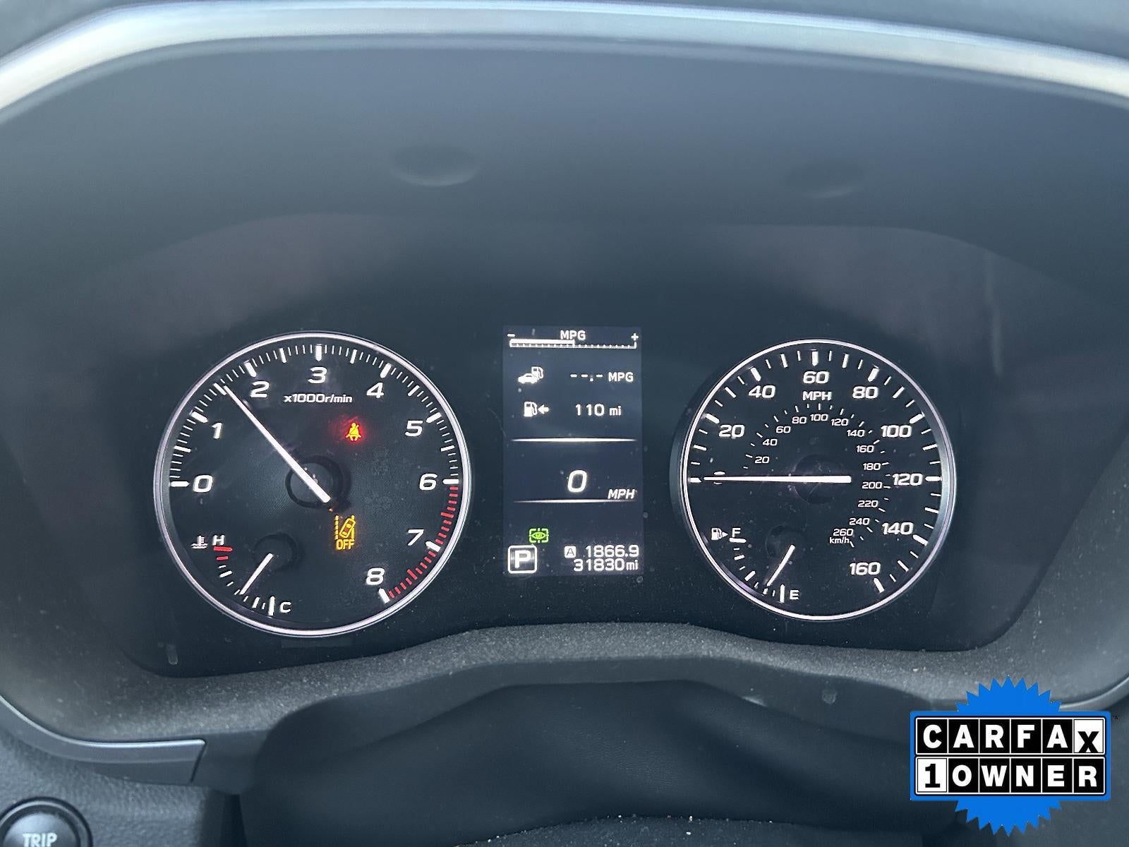 2023 Subaru Ascent Limited 7-Passenger