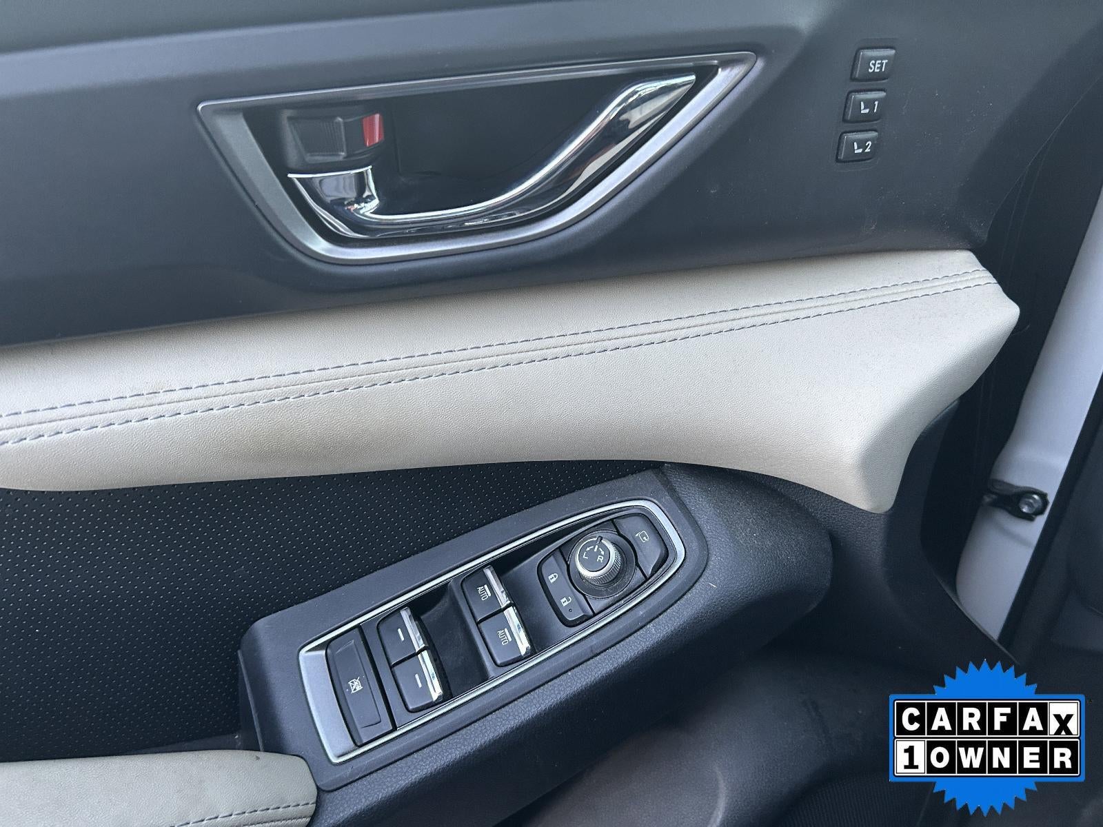 2023 Subaru Ascent Limited 7-Passenger