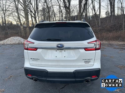 2023 Subaru Ascent Limited 7-Passenger