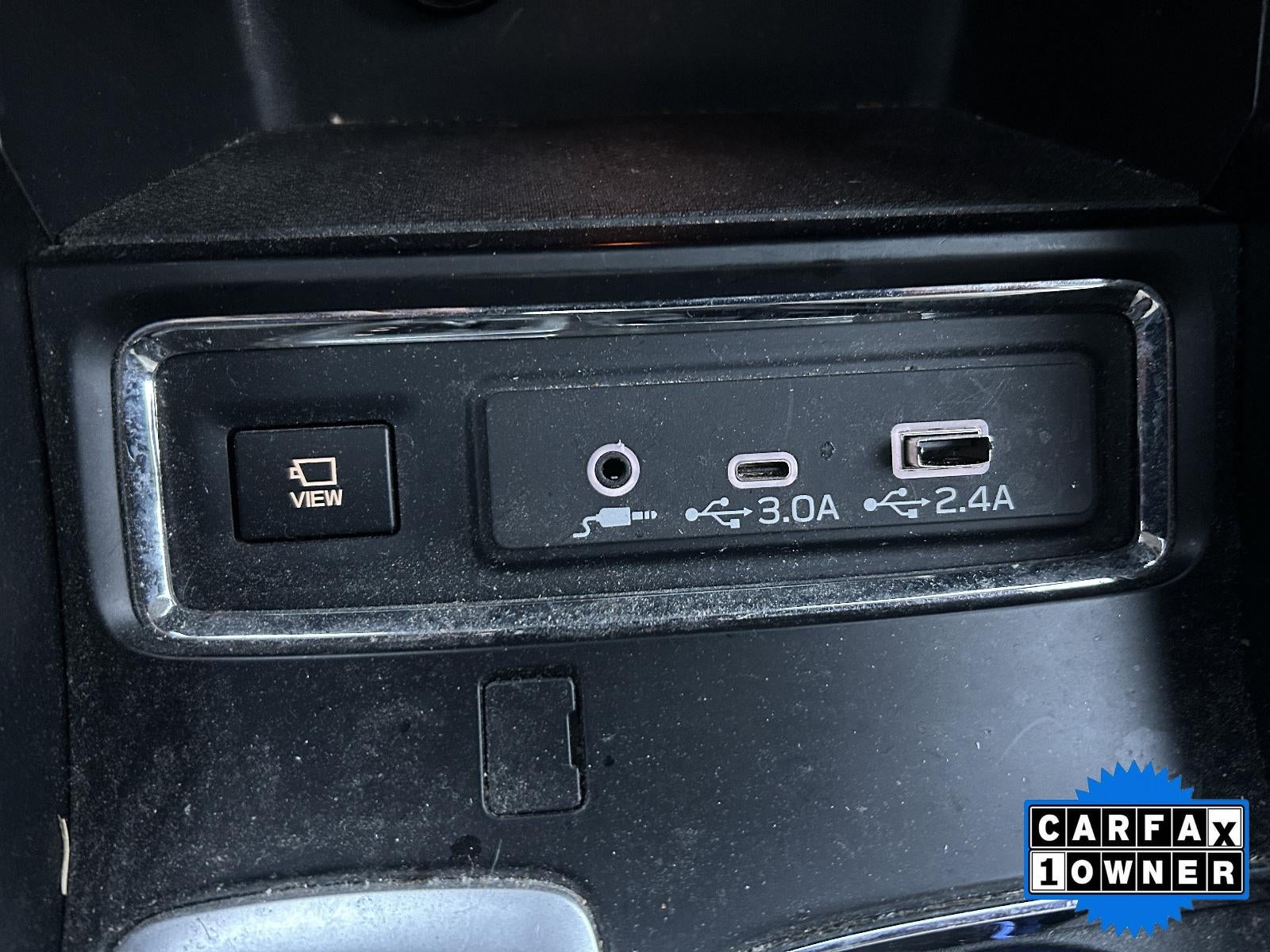 2023 Subaru Ascent Limited 7-Passenger