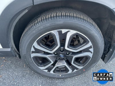 2023 Subaru Ascent Limited 7-Passenger