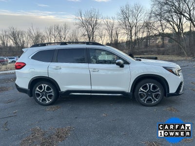 2023 Subaru Ascent Limited 7-Passenger