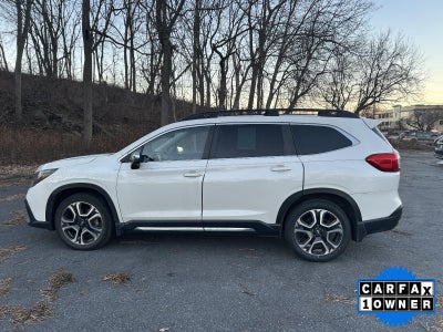 2023 Subaru Ascent Limited 7-Passenger