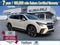 2023 Subaru Ascent Limited 7-Passenger