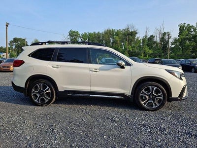 2023 Subaru Ascent Limited 7-Passenger
