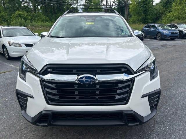 2023 Subaru Ascent Limited 7-Passenger