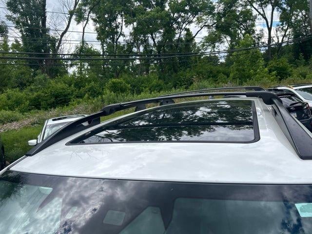 2023 Subaru Ascent Limited 7-Passenger