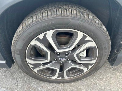 2023 Subaru Ascent Limited 7-Passenger