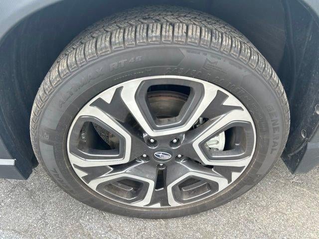 2023 Subaru Ascent Limited 7-Passenger