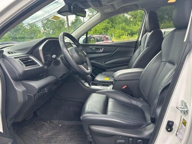 2023 Subaru Ascent Limited 7-Passenger