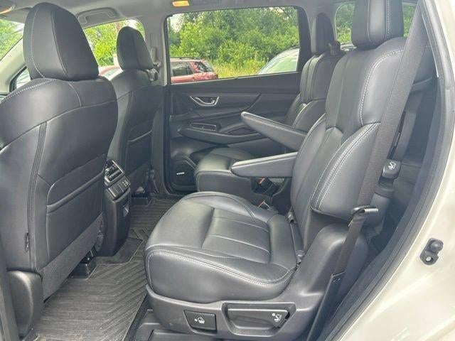 2023 Subaru Ascent Limited 7-Passenger