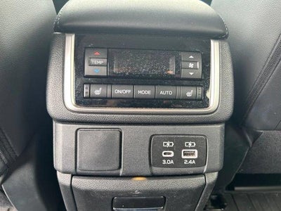 2023 Subaru Ascent Limited 7-Passenger
