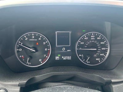 2023 Subaru Ascent Limited 7-Passenger