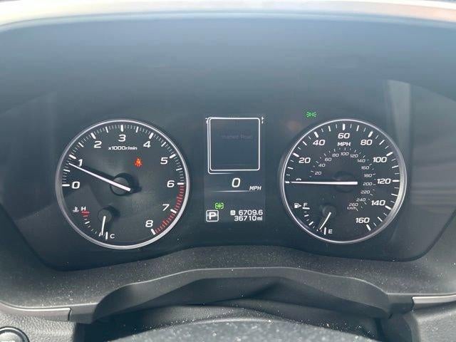 2023 Subaru Ascent Limited 7-Passenger