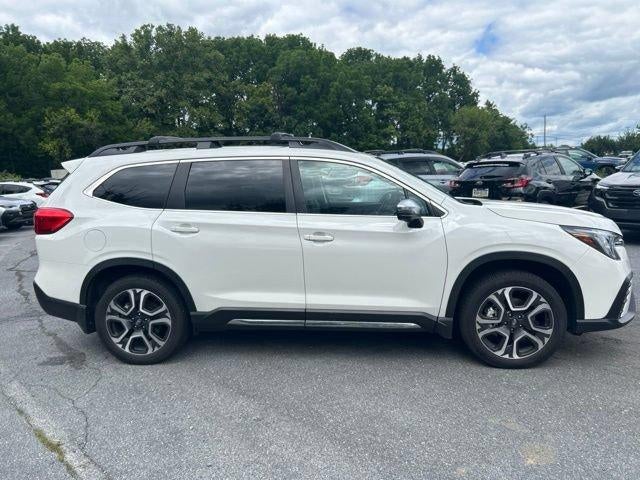 2023 Subaru Ascent Limited 7-Passenger