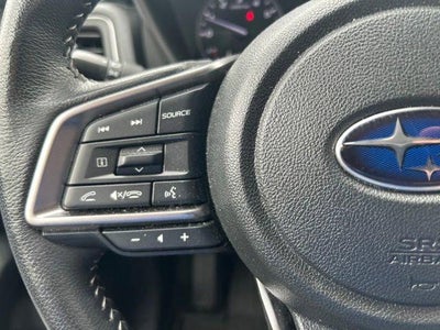 2023 Subaru Ascent Limited 7-Passenger