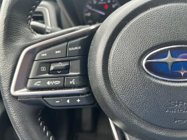 2023 Subaru Ascent Limited 7-Passenger