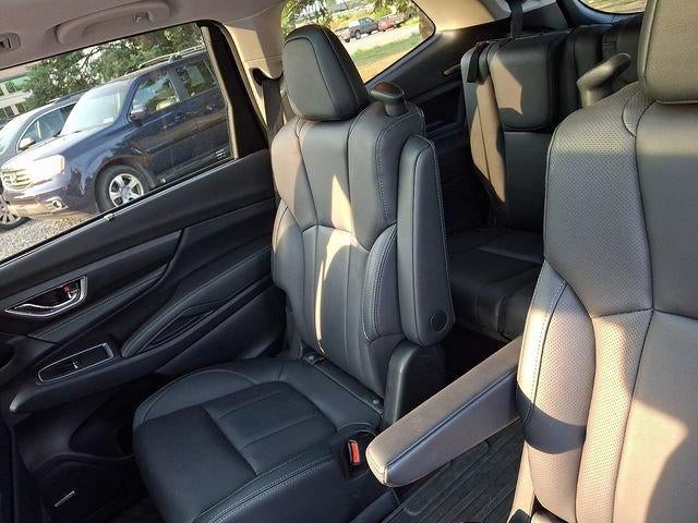 2023 Subaru Ascent Limited 7-Passenger