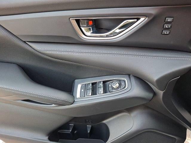 2023 Subaru Ascent Limited 7-Passenger